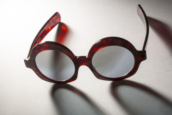 DOKOMOTTO Original Handmade Glasses Silmo Paris