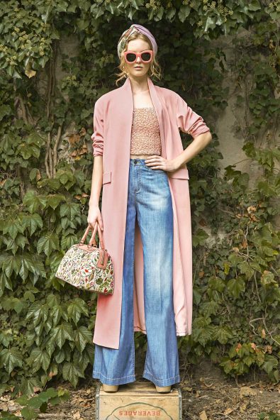 Eyeglasses on the Runway at New York Fashion Week-alice-oliva-spring-2017-rtw
