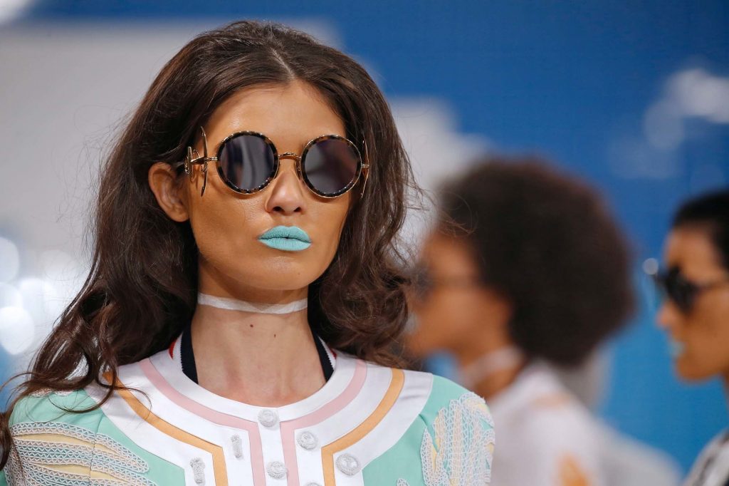 Discover FENDI Spring Summer 2022 Eyewear Collection