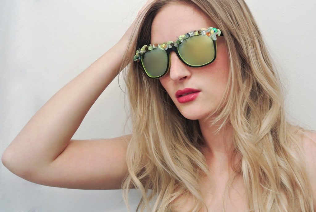 Exclusive Interview with the Founders of Dual Tripp Eyewear Glasses Designer