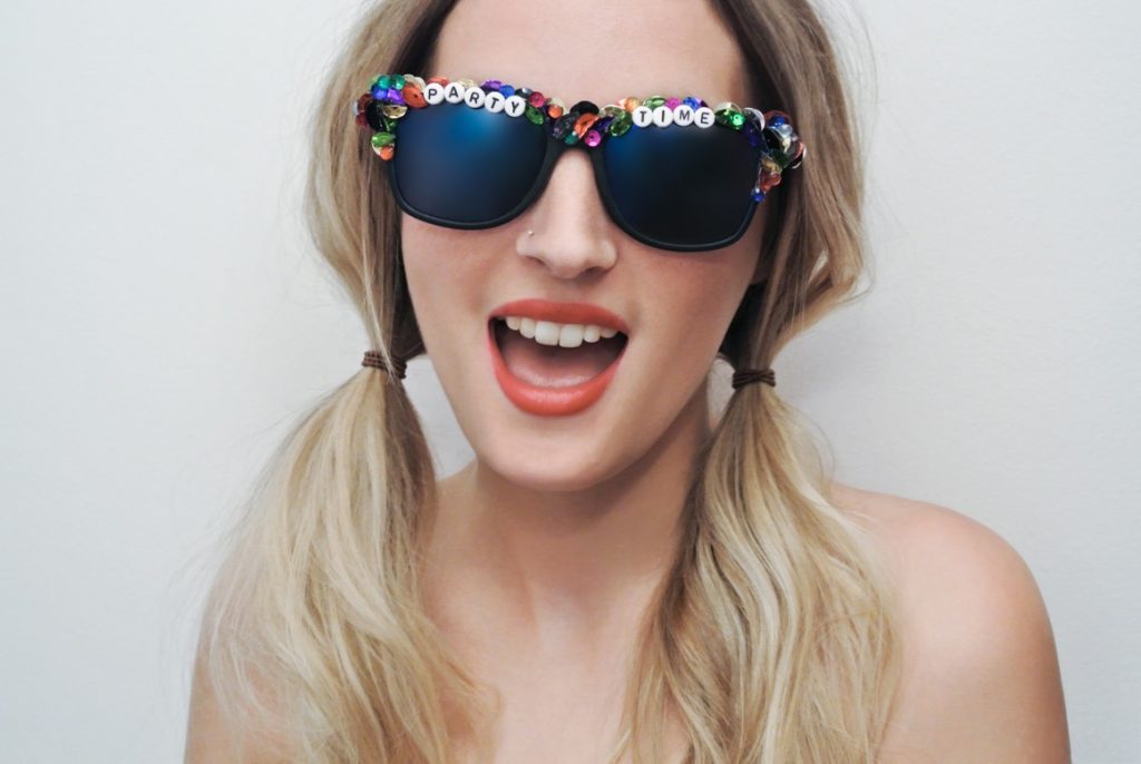 Exclusive Interview with the Founders of Dual Tripp Eyewear Glasses Designer