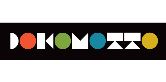 DokoMotto logo