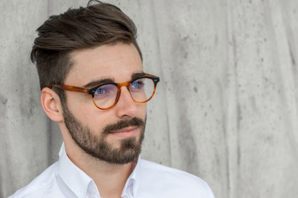 DOKOMOTTO Original Handmade Glasses Silmo Paris