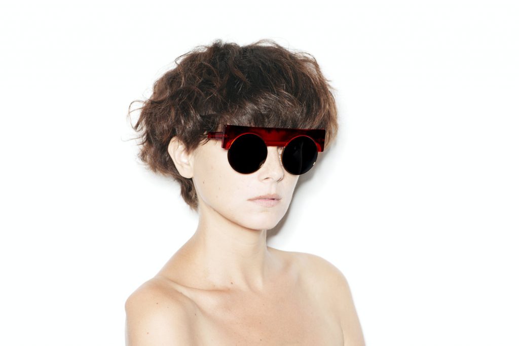 Brands to look out for at Silmo Paris 2016 Tradeshow GAMINE_SUNGLASSES