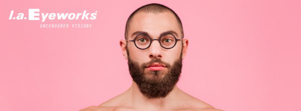 LA Eyeworks Brands to look out for at Silmo Paris 2016 Tradeshow