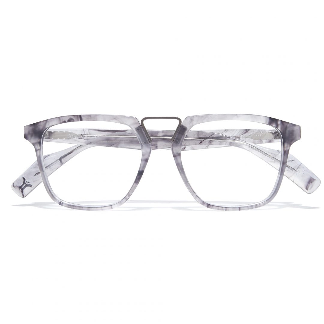 Model Eyeglass Yamamoto Frames