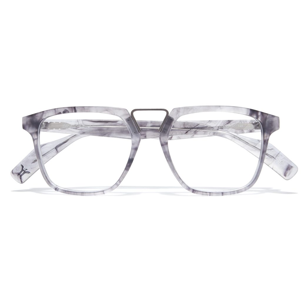 Yohji yamamoto eyewear deals