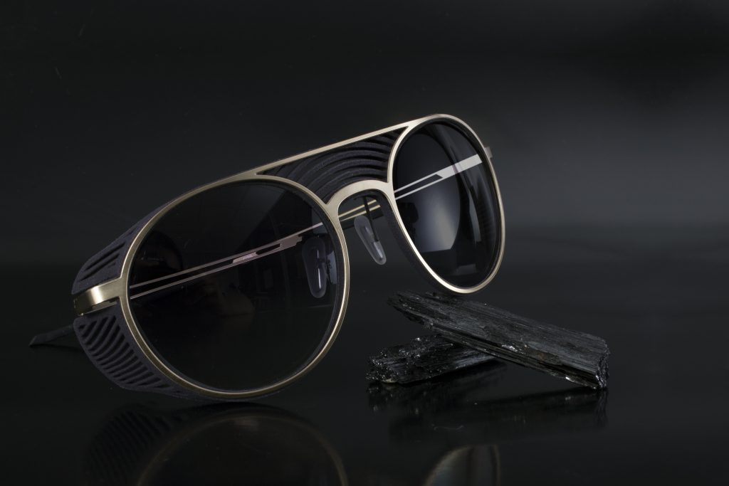 ANTI-RETRO X, the Silmo D'or 2016 winner Eyewear Glasses 