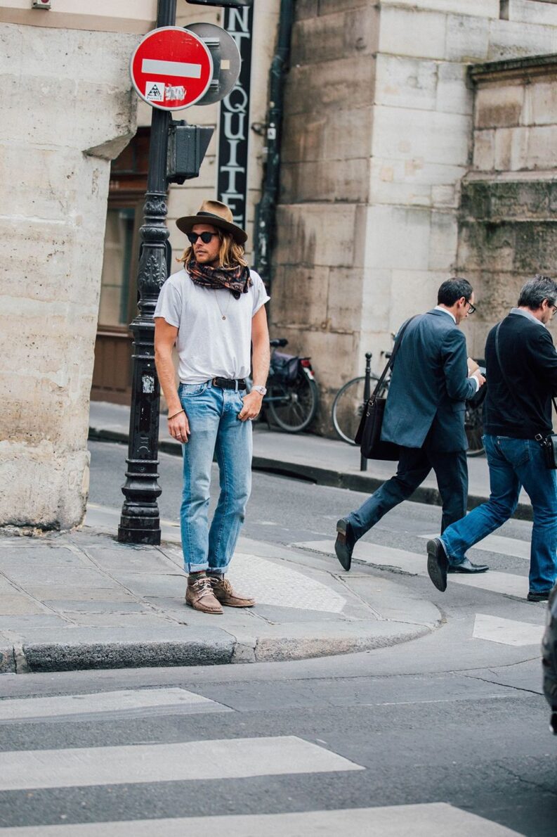 Paris Fashion Week Street Style Eyewear Trendspotting Eyeglasses Glasses Trend