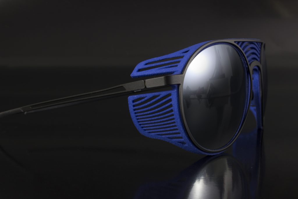 ANTI-RETRO X, the Silmo D'or 2016 winner Eyewear Glasses 