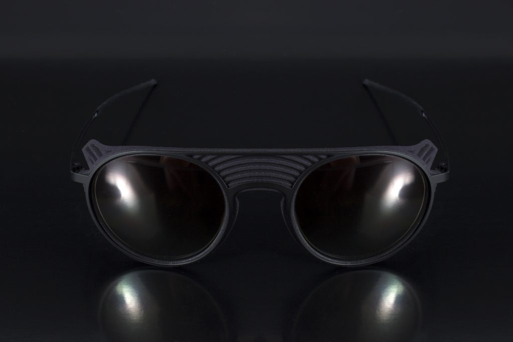 ANTI-RETRO X, the Silmo D'or 2016 winner Eyewear Glasses 