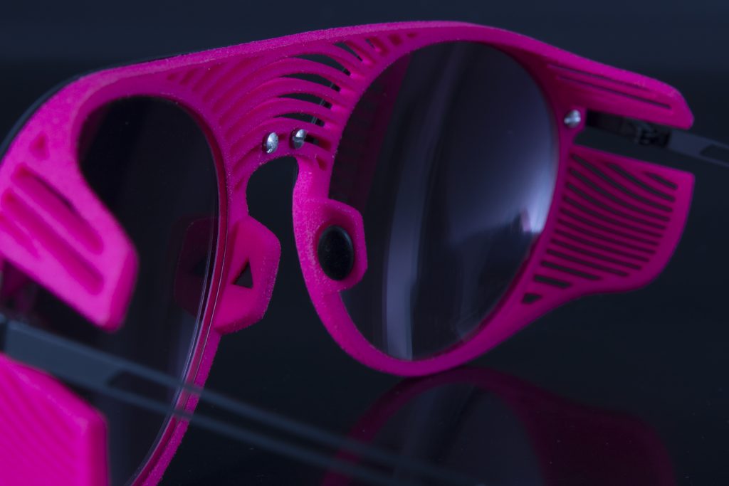 ANTI-RETRO X, the Silmo D'or 2016 winner Eyewear Glasses 
