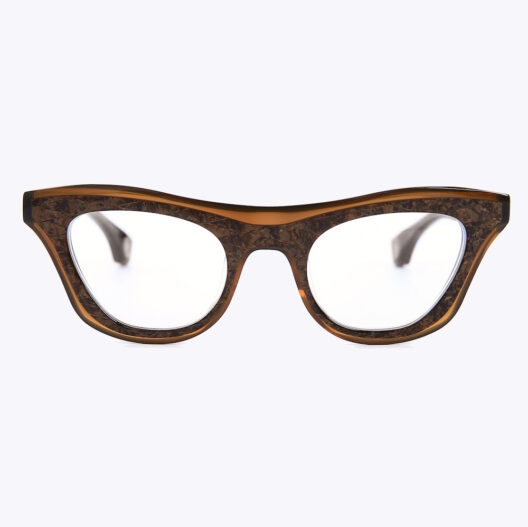 Latest Eyewear Collection from CFDA Designer Blake Kuwahara