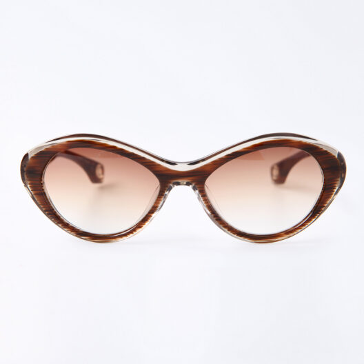 Latest Eyewear Collection from CFDA Designer Blake Kuwahara