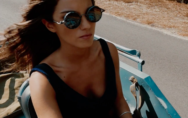 TAVAT Eyewear - “Le Rendez-Vous”