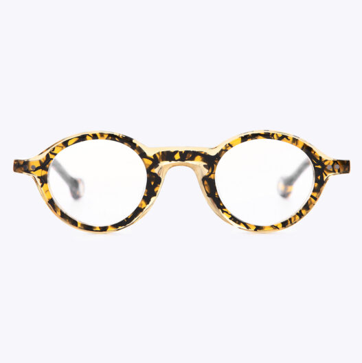 Latest Eyewear Collection from CFDA Designer Blake Kuwahara