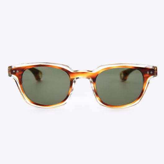 Latest Eyewear Collection from CFDA Designer Blake Kuwahara