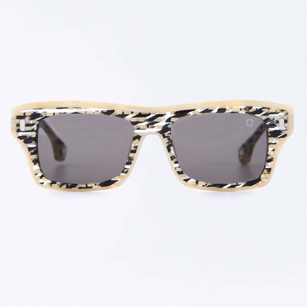 Latest Eyewear Collection from CFDA Designer Blake Kuwahara