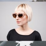 BREVNO Accessories Glasses Sunglasses