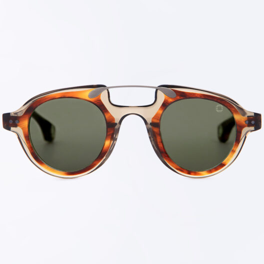 Latest Eyewear Collection from CFDA Designer Blake Kuwahara
