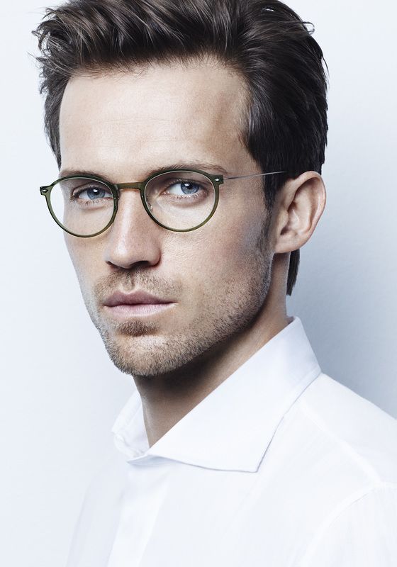 Men’s Eyeglasses Trends 2016