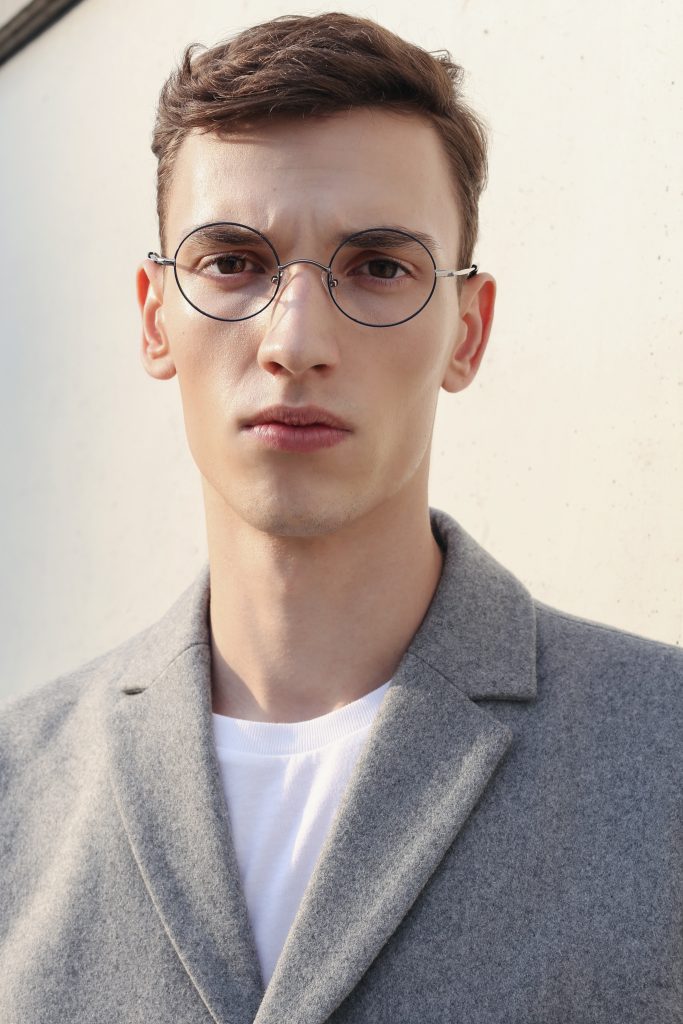 YUN Berlin Glasses Eyeglasses Eyewear 