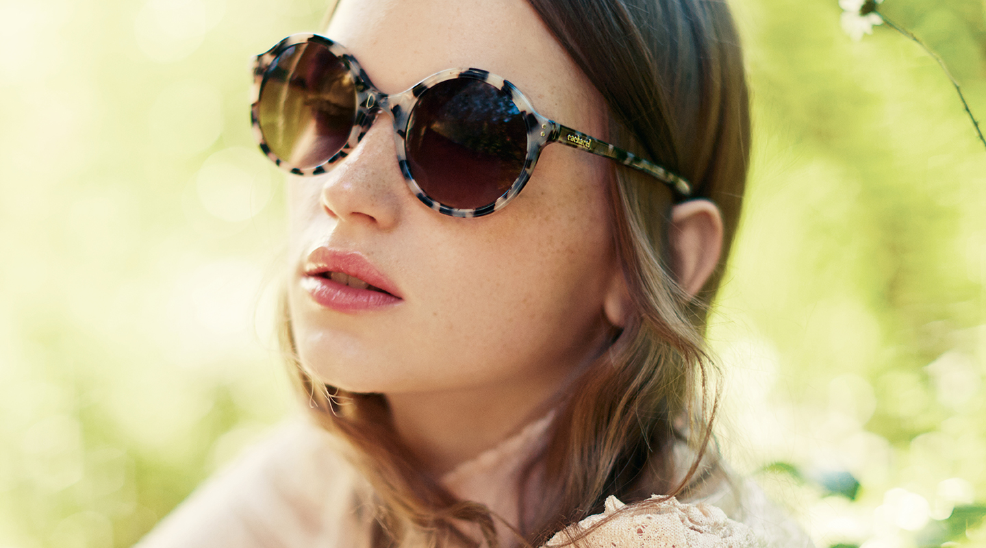 Cacharel sunglasses hotsell
