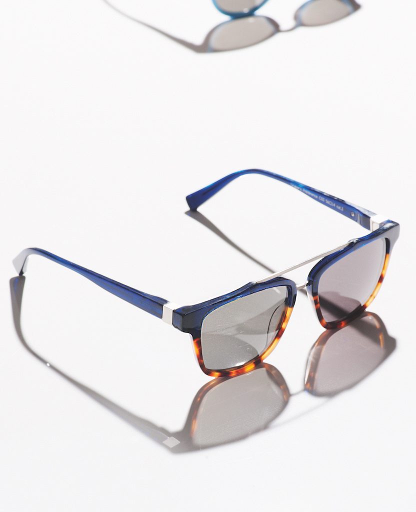 Baars Eyewear Optical Glasses Innovation