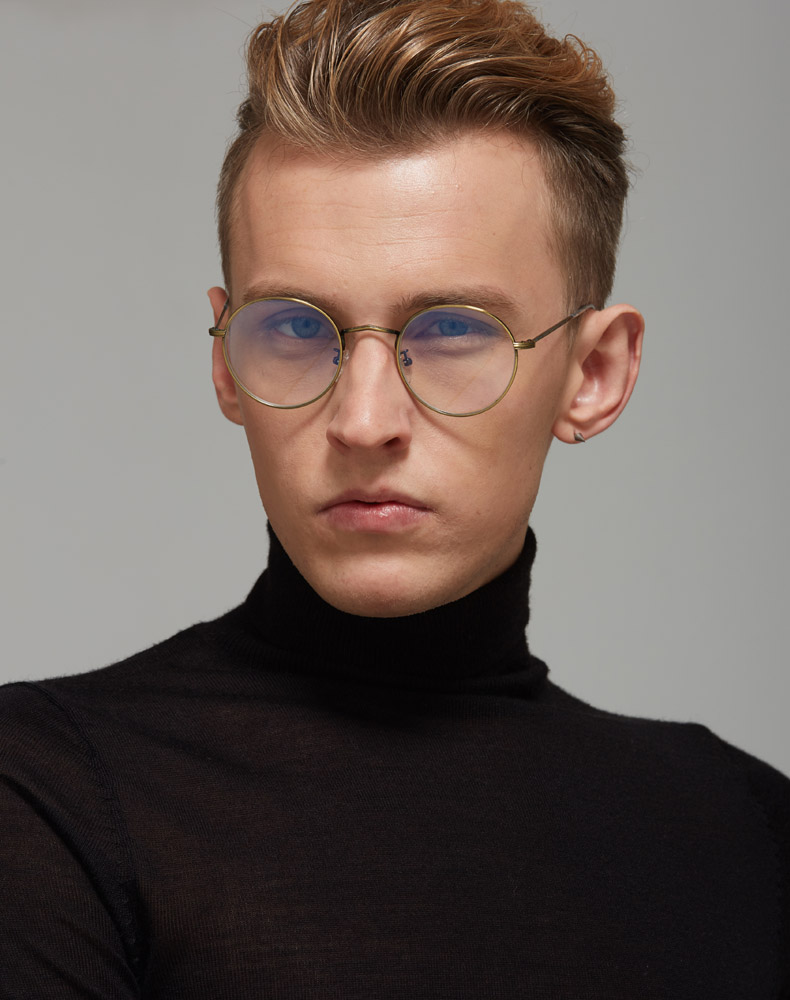 Men S Eyeglasses Trends 2016