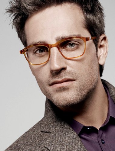 Men’s Eyeglasses Trends 2016