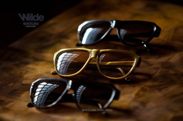 Wilde Sunglasses Barcelona Trend Glasses