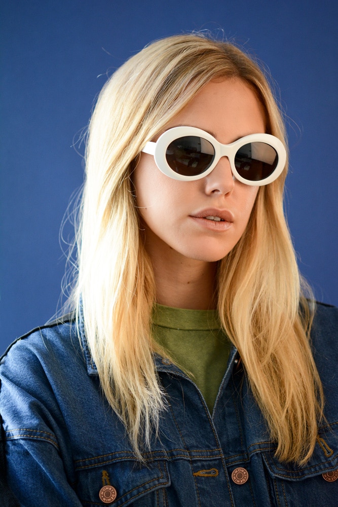 Eyewear Interview Trend R T CO Sunglasses