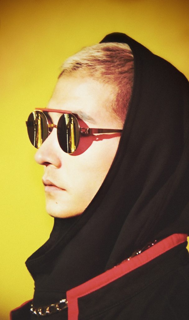 MYKITA x AMBUSH Eyewear Glasses Trend 