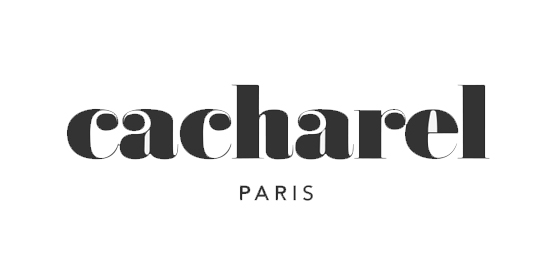 Cacharel Eyewear logo