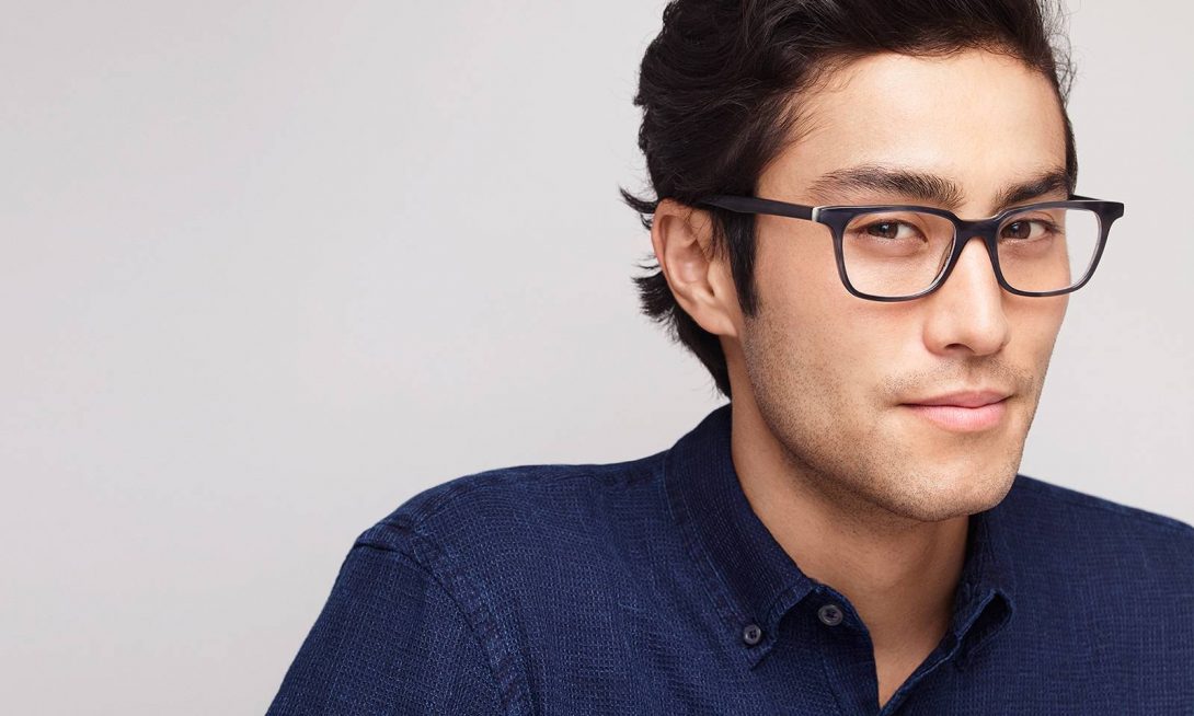 Men's Eyeglasses Trends 2016