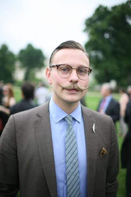 Men's Eyeglasses Glasses Eyewear Frames Trend Styles 2016
