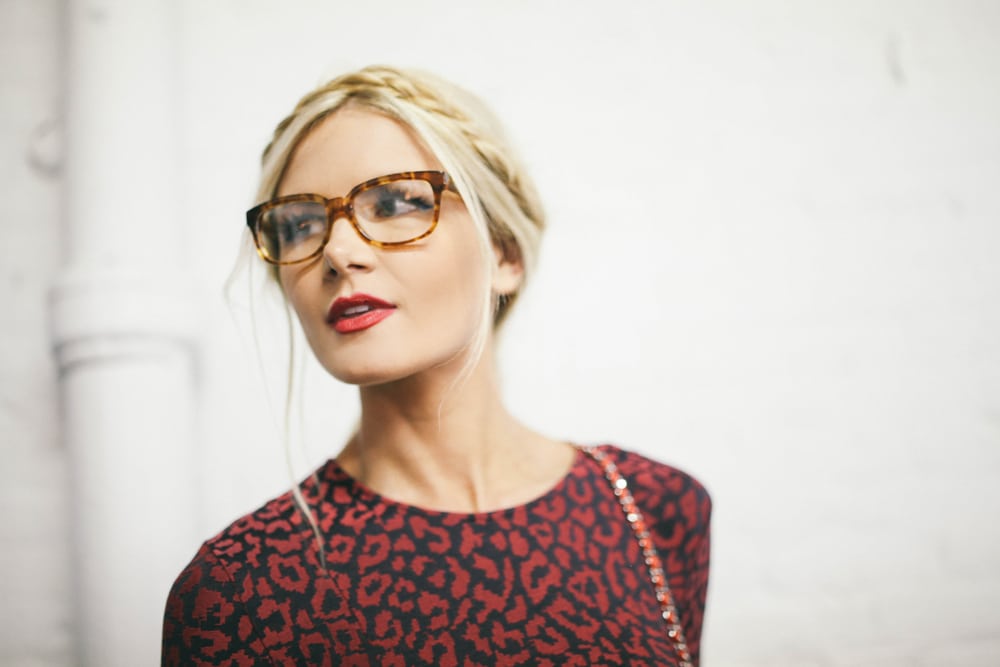 Prescription Eyeglasseses Trends 2016 Tortoiseshell Frames Glasses Celebrity