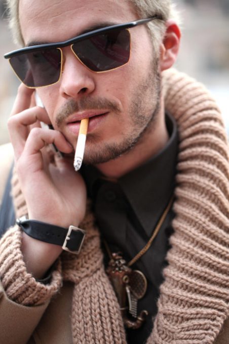 Men's Eyeglasses Glasses Eyewear Frames Trend Styles 2016