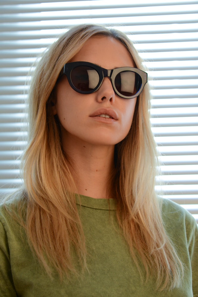 Eyewear Interview Trend R T CO Sunglasses