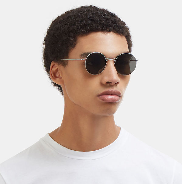 Discover The Latest Prescription Glasses Trends And Styles By Mykita