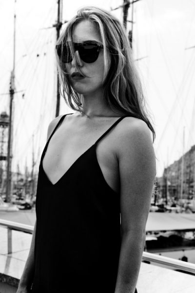 Wilde Sunglasses Barcelona Trend Glasses
