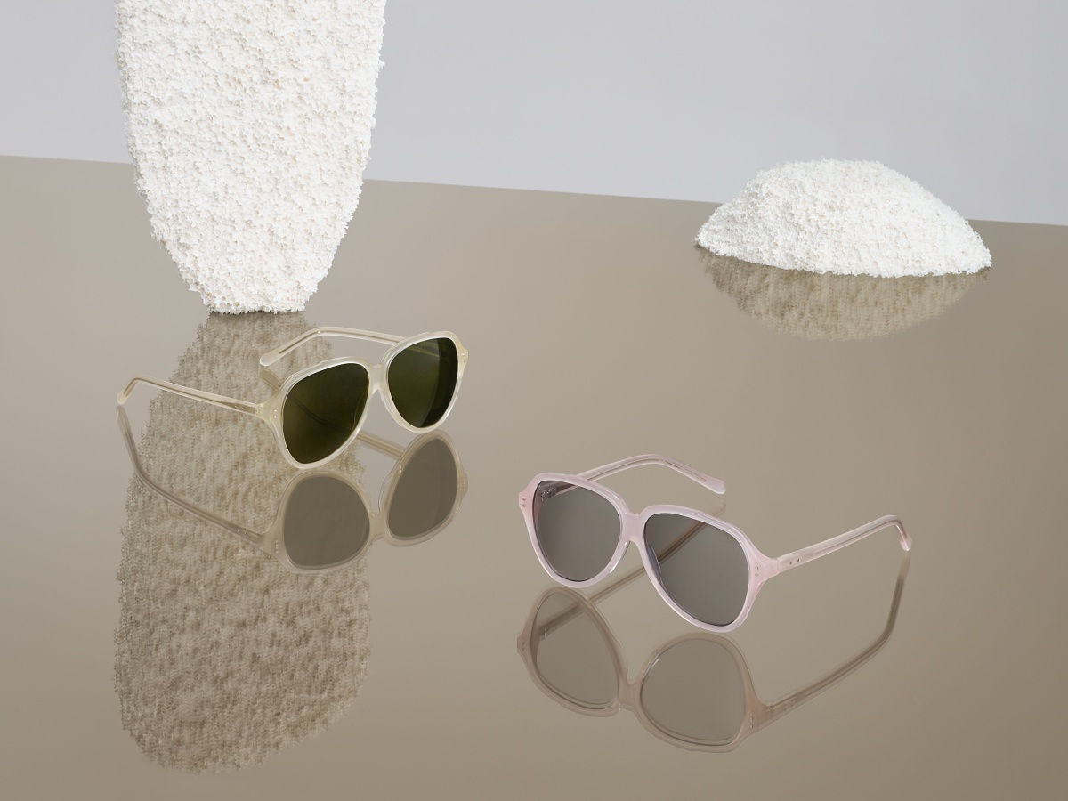 Acne Studios Eyewear 2016 Cat Eye Sunglasses Glasses