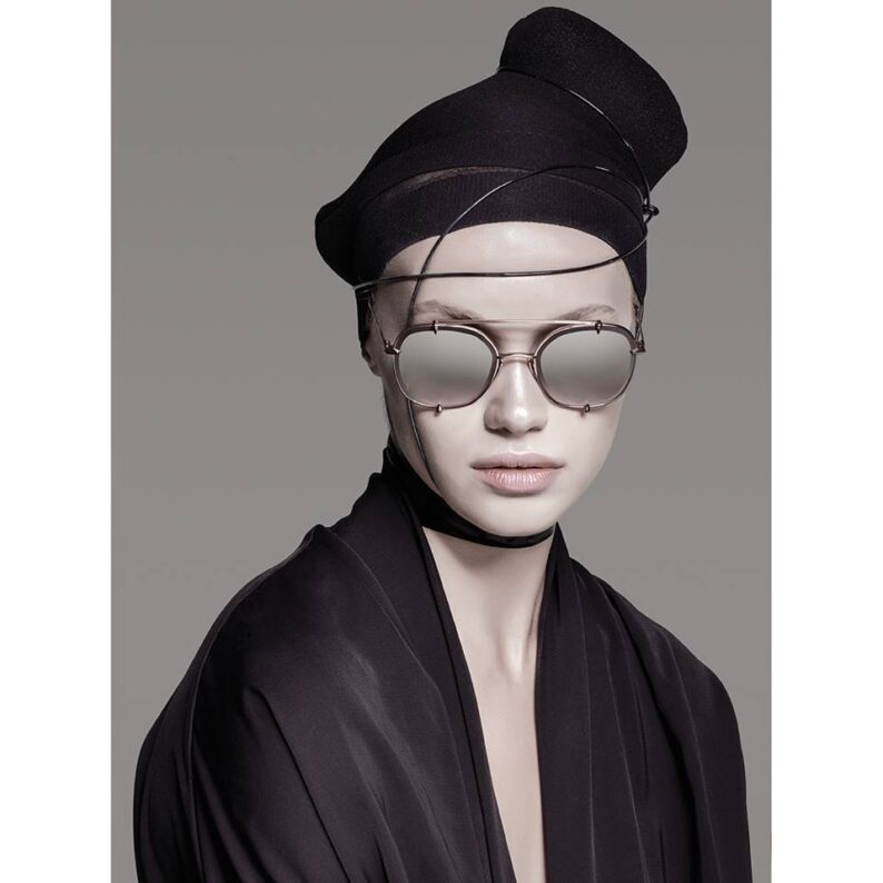 Dita FW 16 Featuring The TALON