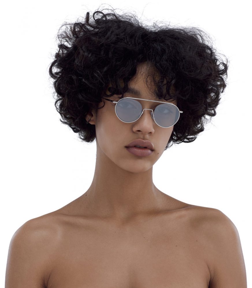 Acne Studios Eyewear 2016 Cat Eye Sunglasses Glasses