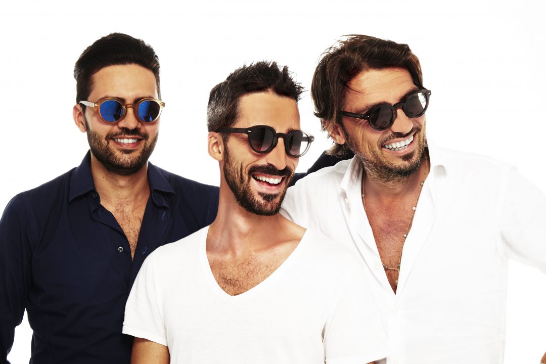 Exclusive Interview with Giuseppe from Movitra Spectacle