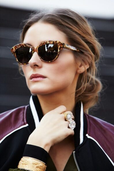 There's Something about Cat Eye Glasses Trend Prescription 2017 Fashion Sunglasses