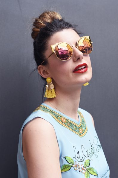 There's Something about Cat Eye Glasses Trend Prescription 2017 Fashion Sunglasses