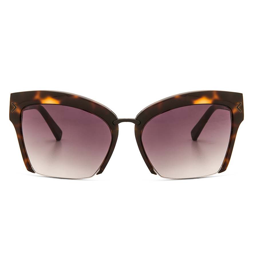 Brooke Kendall and Kylie Jenner's First Sunglasses Collection Glasses Trend Buy Wear Shop