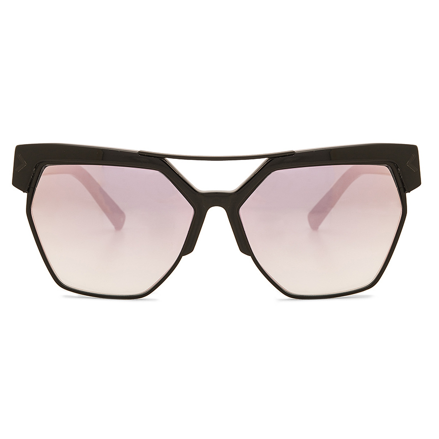 Melrose Lexi Jules Charli Cassie Kendall and Kylie Jenner's First Sunglasses Collection Glasses Trend Buy Wear Shop