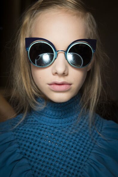 There's Something about Cat Eye Glasses Trend Prescription 2017 Fashion Sunglasses